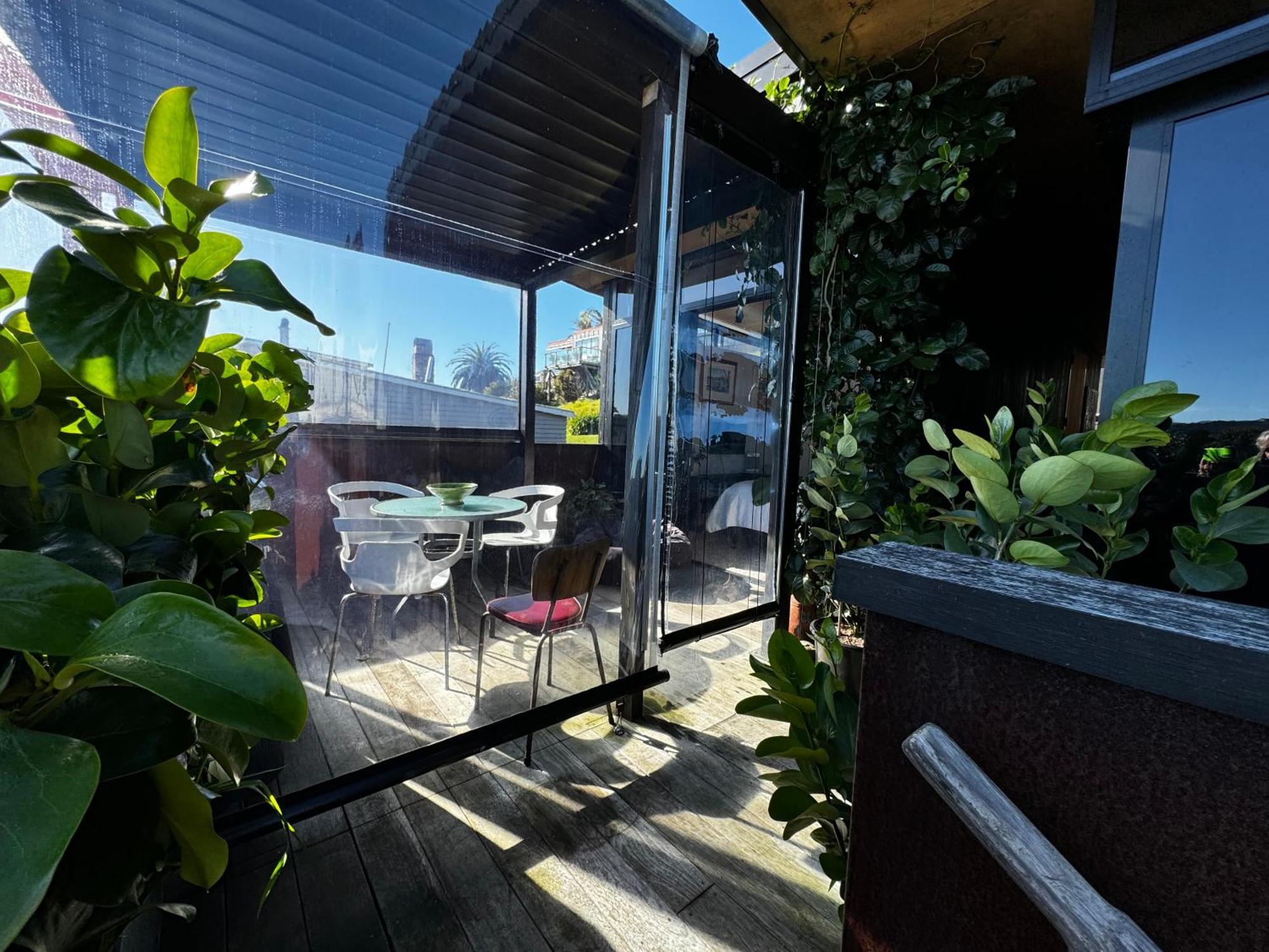Studio With A View 拉格伦 外观 照片